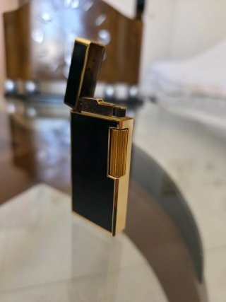 Accendino Patoris 80 Deluxe lighter a Gas