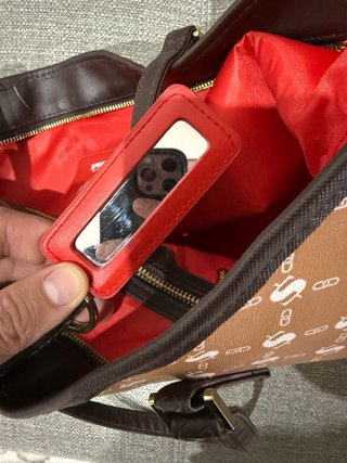Borsa Sprayground Limited Edition
