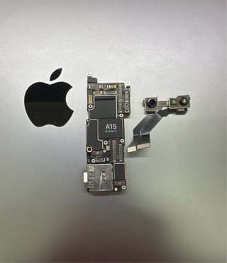 Placa Base iPhone 13 Pro 1TB