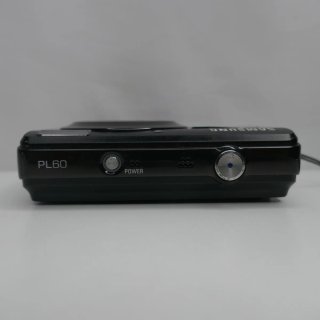 Samsung PL60 Fotocamera Digitale 10.2MP+ Accessori