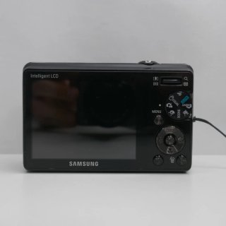 Samsung PL60 Fotocamera Digitale 10.2MP+ Accessori