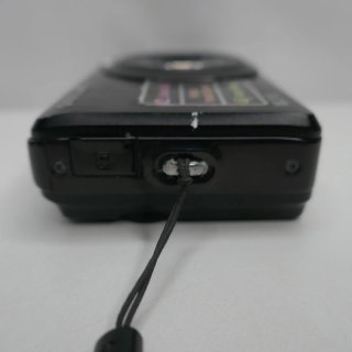 Samsung PL60 Fotocamera Digitale 10.2MP+ Accessori