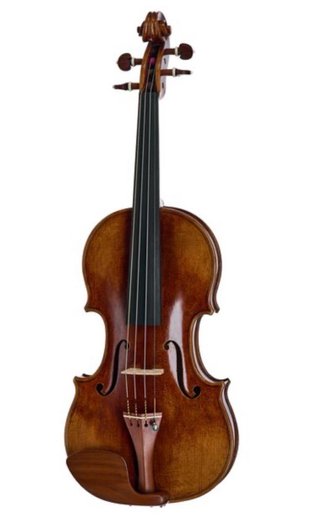 Clases de violin
