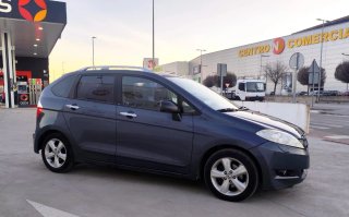 Honda FR-V 2005