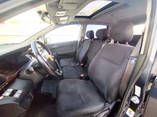 Honda FR-V 2005