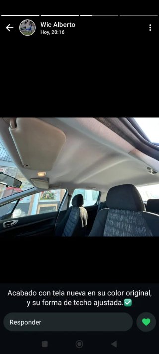 Honda FR-V 2005