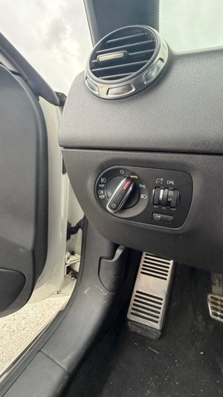 Audi TT 2010 SLINE QUATTRO MOTOR COMMON RAIL UNICO