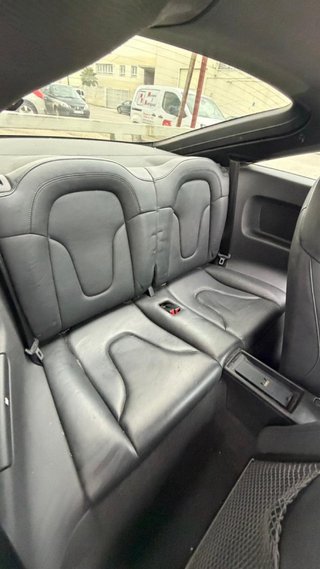 Audi TT 2010 SLINE QUATTRO MOTOR COMMON RAIL UNICO