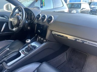 Audi TT 2010 SLINE QUATTRO MOTOR COMMON RAIL UNICO