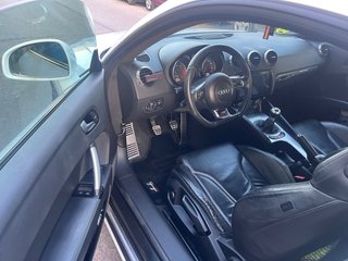 Audi TT 2010 SLINE QUATTRO MOTOR COMMON RAIL UNICO