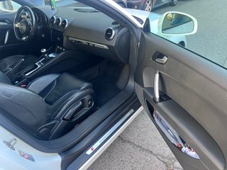 Audi TT 2010 SLINE QUATTRO MOTOR COMMON RAIL UNICO