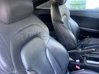 Audi TT 2010 SLINE QUATTRO MOTOR COMMON RAIL UNICO