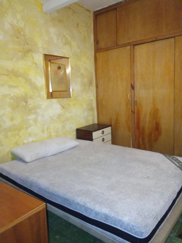 Alquilo habitación a interna