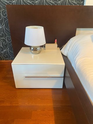 Dormitorio Matrimonio Completo