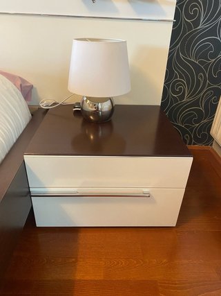 Dormitorio Matrimonio Completo