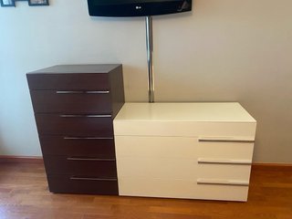 Dormitorio Matrimonio Completo
