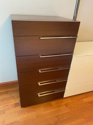 Dormitorio Matrimonio Completo