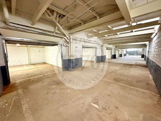 Garaje en venta en Fenals en Castell-Platja d´Aro