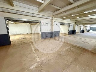 Garaje en venta en Fenals en Castell-Platja d´Aro