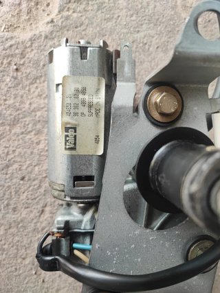Motor elevalunas Citroen Xsara Valeo 12V