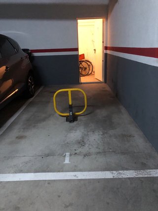 Plaza de Parking - Imagen 4