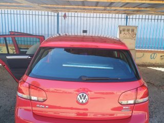 Volkswagen Golf 2012