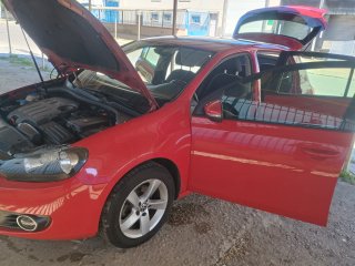 Volkswagen Golf 2012