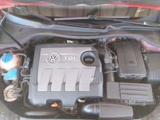 Volkswagen Golf 2012
