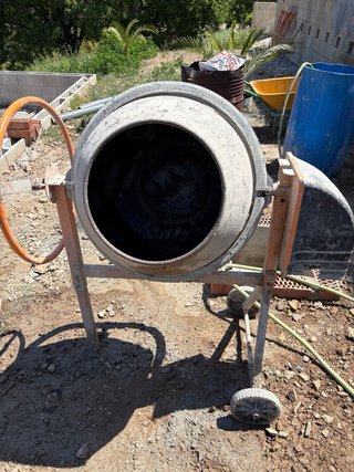 Hormigonera