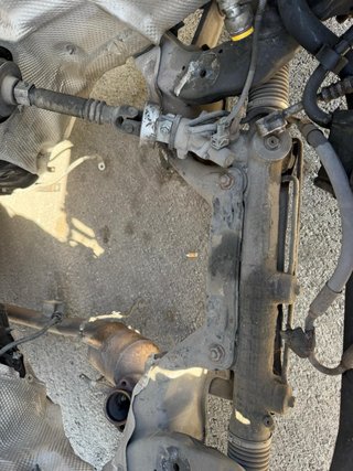 Cremallera Dirección Mercedes CLS 350 Gasolina