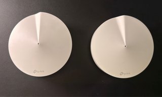 TP-Link Deco M5 - Pack 2 Unidades