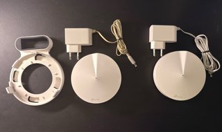 TP-Link Deco M5 - Pack 2 Unidades