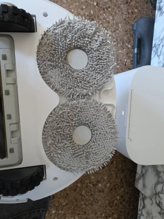 Robot Aspirador Dreame L10 Prime