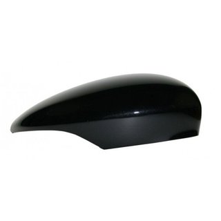 Carcasa Retrovisor Ford Fiesta 08-17 Negra
