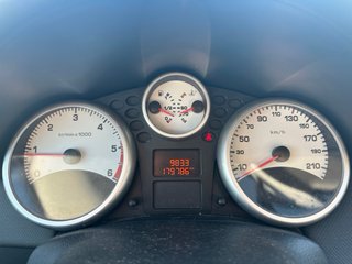 Peugeot 207 2009