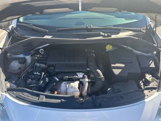 Peugeot 207 2009