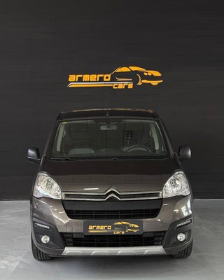 Citroen Berlingo 1.6 100CV 2018