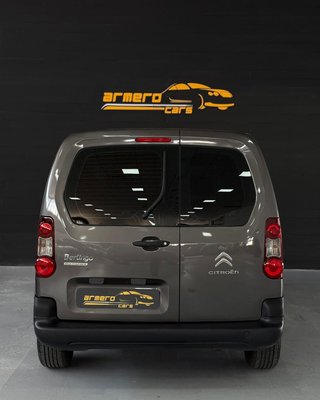 Citroen Berlingo 1.6 100CV 2018