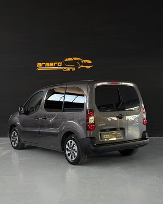Citroen Berlingo 1.6 100CV 2018