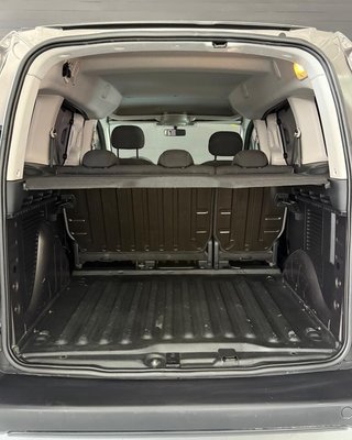 Citroen Berlingo 1.6 100CV 2018