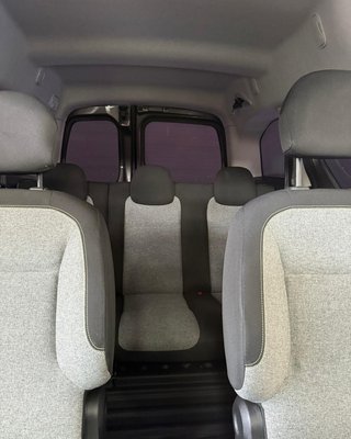Citroen Berlingo 1.6 100CV 2018