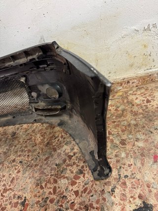Paragolpes Delantero Seat Ibiza Cupra 6k2