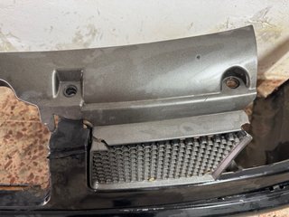 Paragolpes Delantero Seat Ibiza Cupra 6k2