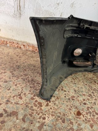 Paragolpes Delantero Seat Ibiza Cupra 6k2