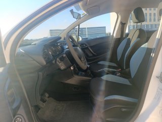 Citroen C3 2014 TAN SOLO 88.000KMS ETIQUETA C✅