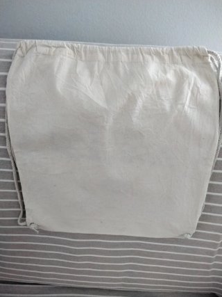 Mochila Heretics.Nueva