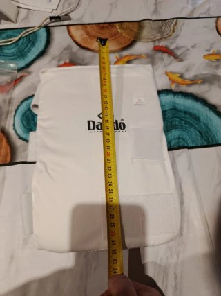 Protectores Daedoo de Piernas Deporte Contacto Nue