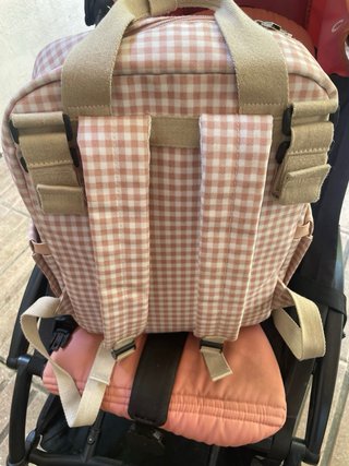 Silla de paseo Babyzen Yoyo2 con patinete