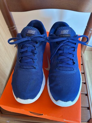 Deportivas Nike Revolution 3 Talla 41