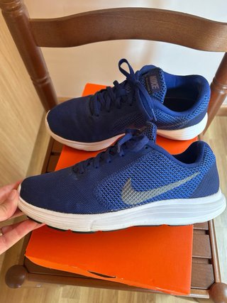 Deportivas Nike Revolution 3 Talla 41
